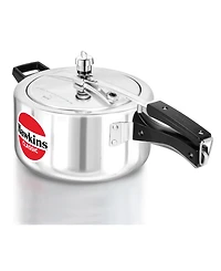 Hawkins 4 Liter Classic Aluminum Pressure Cooker