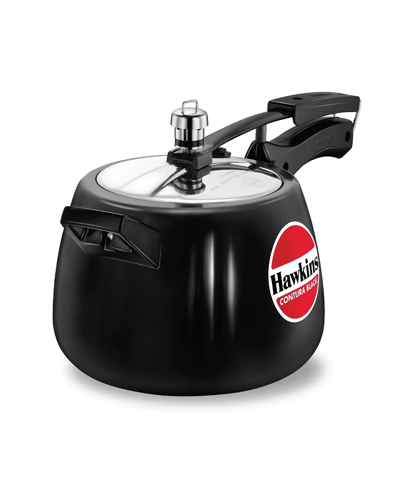 Hawkins 4 Liter Hard Anodised Pressure Cooker