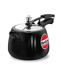 Hawkins 4 Liter Hard Anodised Pressure Cooker