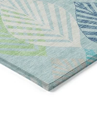 Addison Chantille Machine Washable ACN744 8'x10' Area Rug