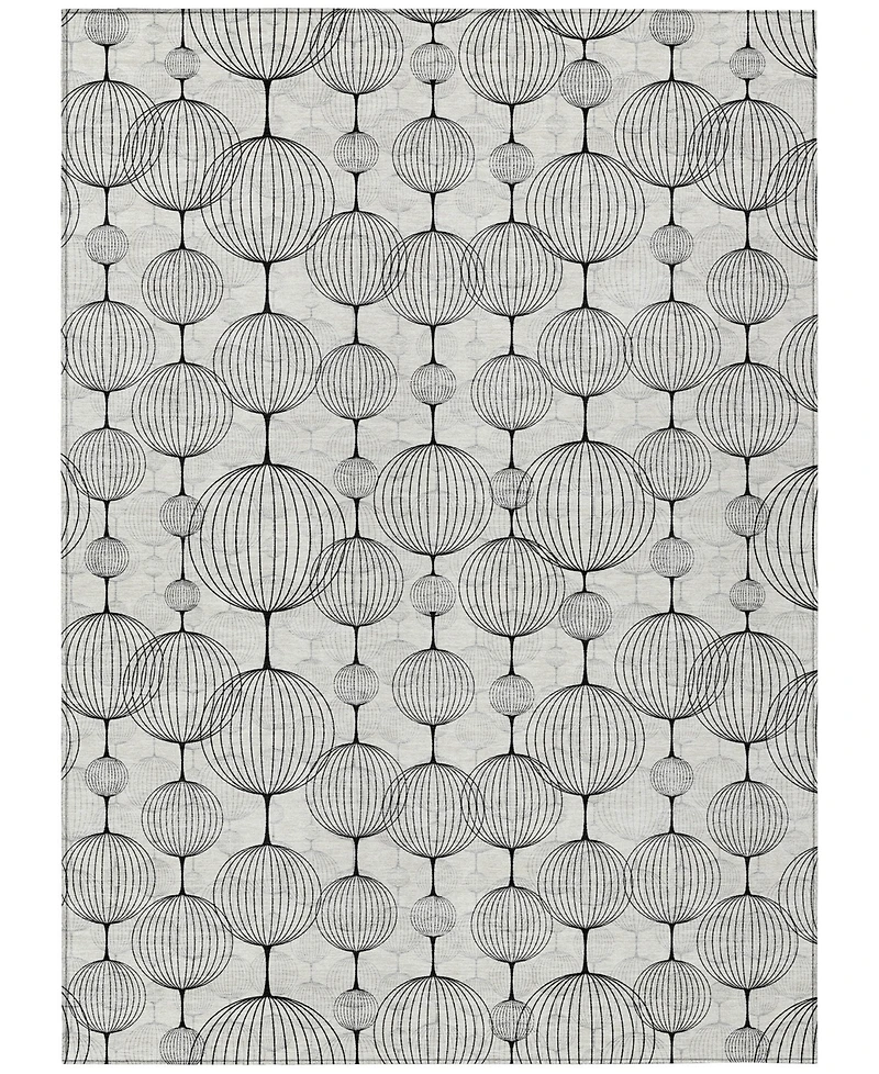 Addison Chantille Machine Washable ACN732 3'x5' Area Rug