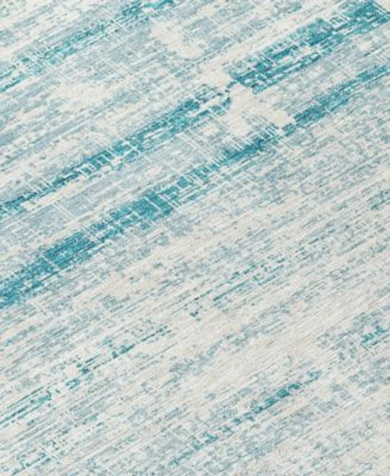 Addison Chantille Machine Washable Acn747 Area Rug Collection