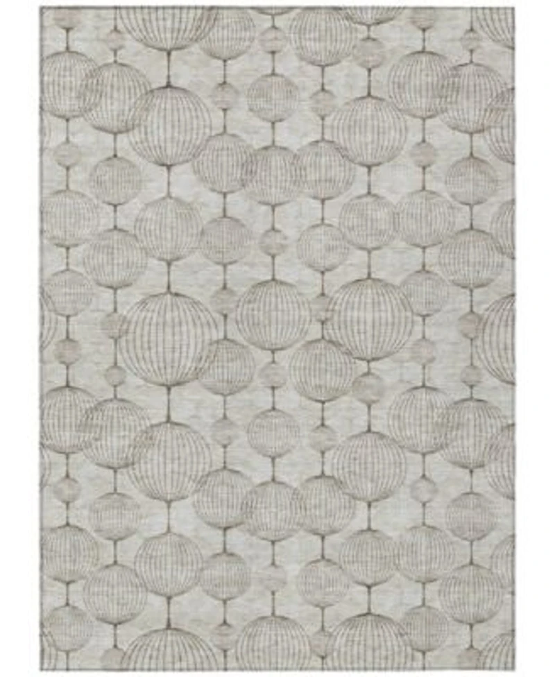 Addison Chantille Machine Washable Acn732 Area Rug Collection