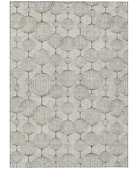 Addison Chantille Machine Washable Acn732 Area Rug Collection