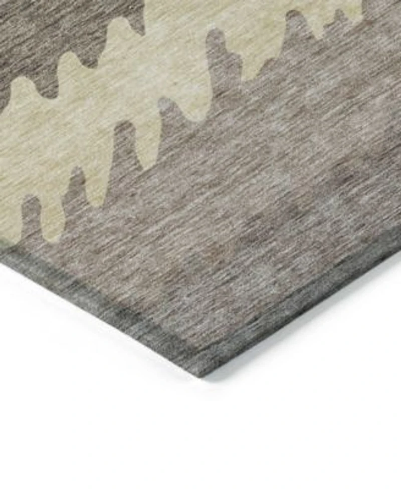 Addison Chantille Machine Washable Acn736 Area Rug Collection