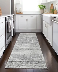 Addison Chantille Machine Washable ACN747 2'3"x7'6" Runner Area Rug