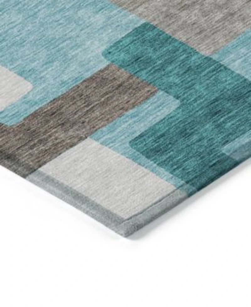 Addison Chantille Machine Washable Acn740 Area Rug Collection