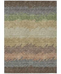 Addison Chantille Machine Washable ACN736 2'6"x3'10" Area Rug