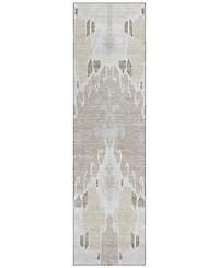 Addison Chantille Machine Washable ACN748 2'3"x7'6" Runner Area Rug