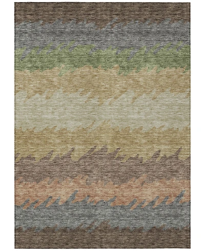 Addison Chantille Machine Washable ACN736 8'x10' Area Rug