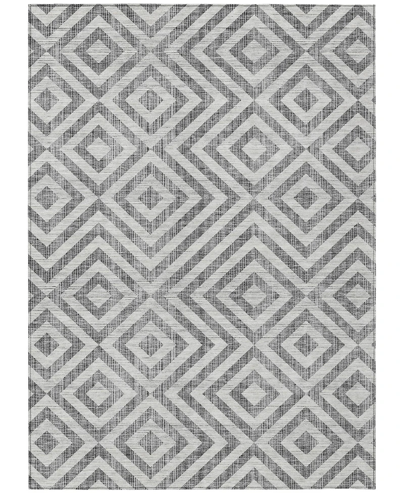 Addison Chantille Machine Washable ACN733 8'x10' Area Rug