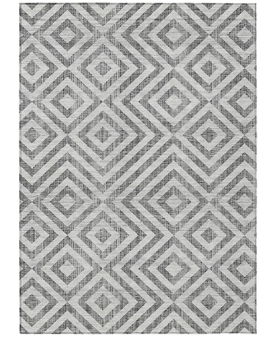 Addison Chantille Machine Washable ACN733 8'x10' Area Rug