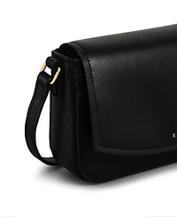 Radley London River Road Mini Flapover Crossbody Bag