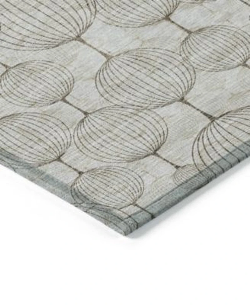 Addison Chantille Machine Washable Acn732 Area Rug Collection