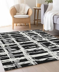Addison Chantille Machine Washable ACN745 9'x12' Area Rug