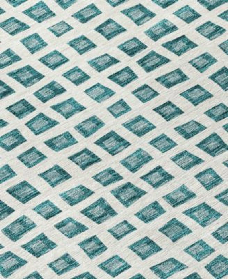 Addison Chantille Machine Washable Acn727 Area Rug Collection