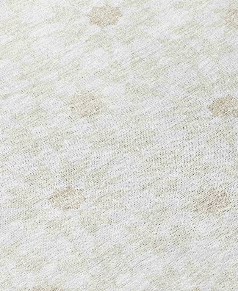 Addison Chantille Machine Washable ACN734 8'x10' Area Rug