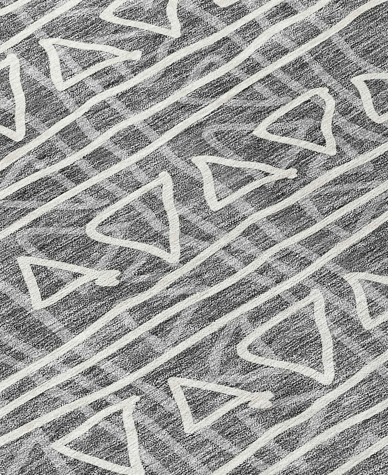 Addison Chantille Machine Washable ACN730 8'x10' Area Rug