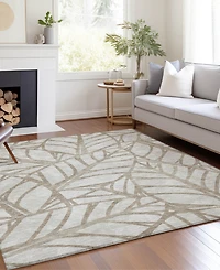 Addison Chantille Machine Washable ACN741 5'x7'6" Area Rug