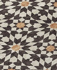 Addison Chantille Machine Washable ACN734 2'6"x3'10" Area Rug