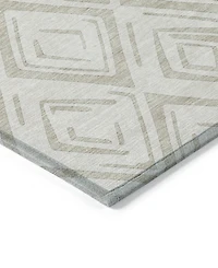 Addison Chantille Machine Washable ACN737 2'3"x7'6" Runner Area Rug