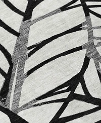 Addison Chantille Machine Washable ACN741 2'3"x7'6" Runner Area Rug