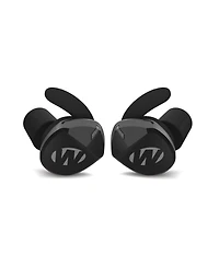 Walker's Silencer Bt 2.0 Rechargeable Electronic Earbuds