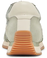 Dolce Vita Women's B.ntcd Lace-Up Retro Jogger Sneakers