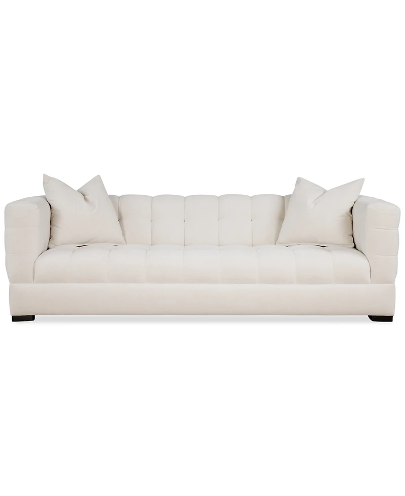 Elbeth Fabric Estate Sofa, Exclusively at Macy's