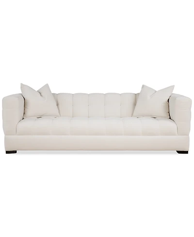 Elbeth Fabric Estate Sofa, Exclusively at Macy's