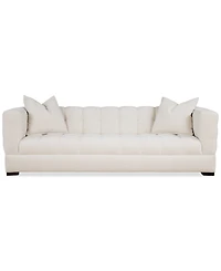 Elbeth Fabric Estate Sofa, Exclusively at Macy's