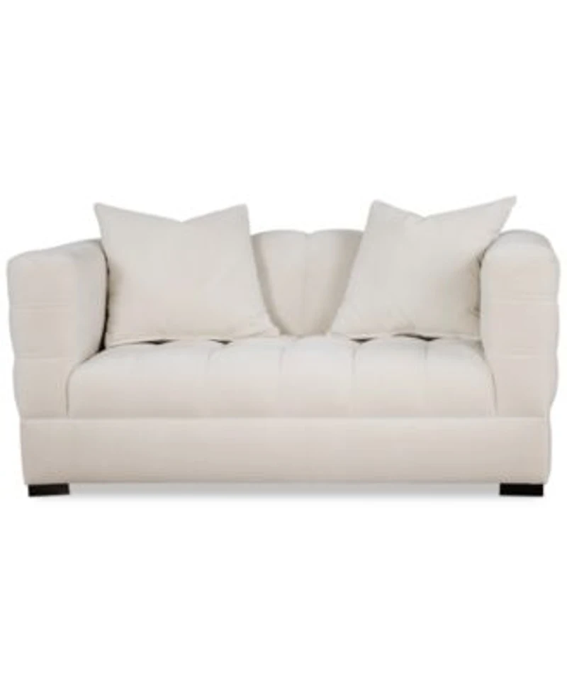 Elbeth Fabric Sofa Collection Exclusively At Macys