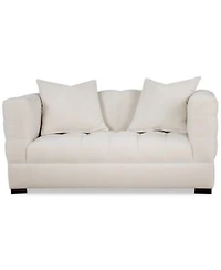 Elbeth Fabric Sofa Collection Exclusively At Macys