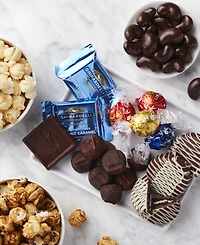 Hickory Farms Sweet Snacks Gift Crate, 9 Piece