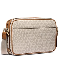 Michael Kors Maeve East West Pocket Crossbody Bag