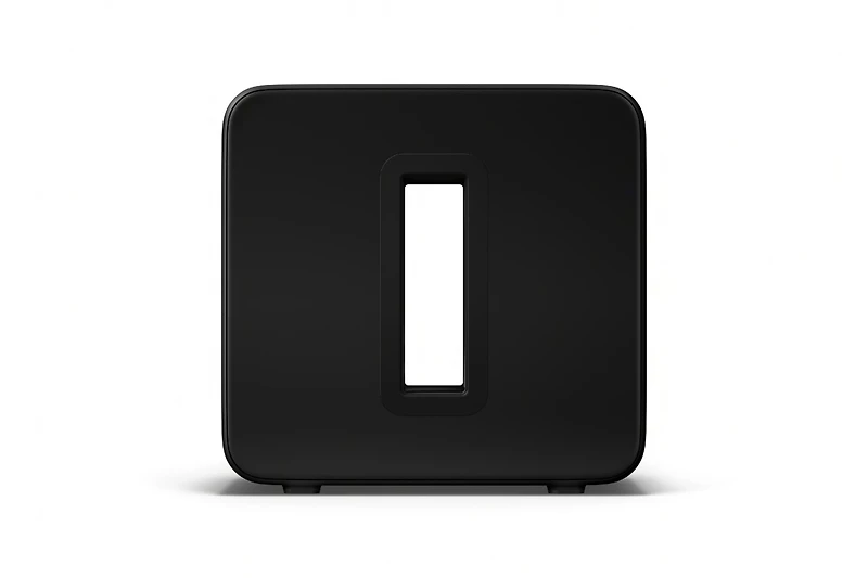 Sonos Sub Gen 4 - Premium Wireless Subwoofer