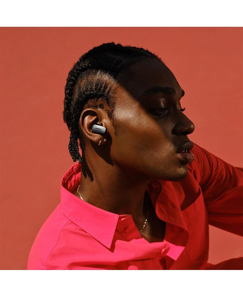 Bose QuietComfort Ultra Wireless Noise Cancelling Headphones with QuietComfort Ultra Wireless Noise Cancelling Earbuds