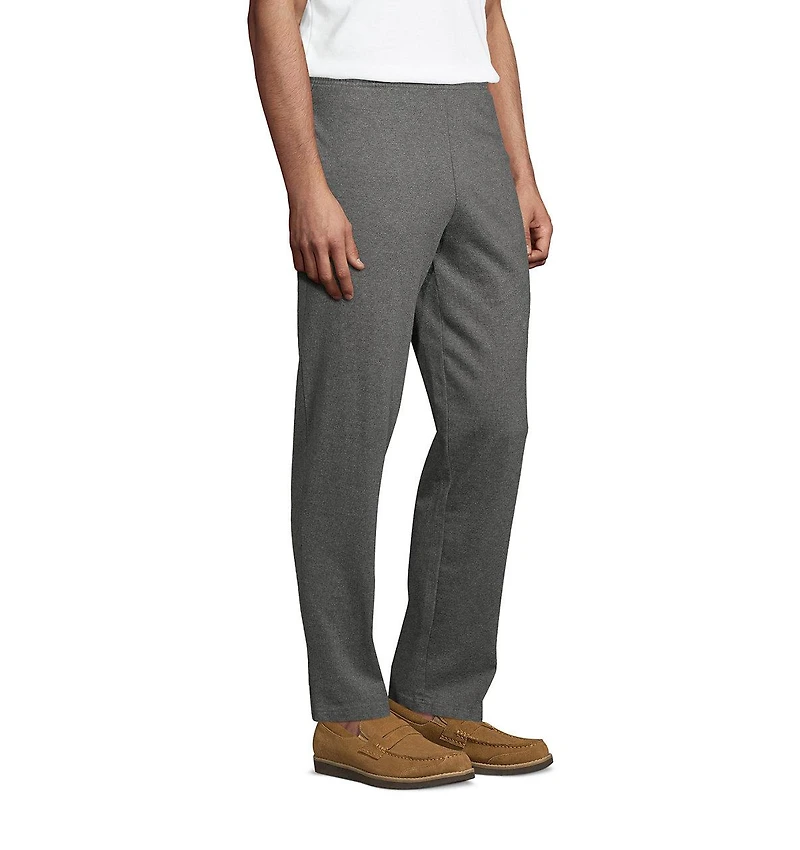 Lands' End Big & Tall Jersey Knit Sweatpants