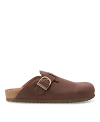 Eastland Shoe Men's Gabe Slippers
