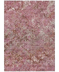 Addison Chantille Machine Washable ACN768 9'x12' Area Rug