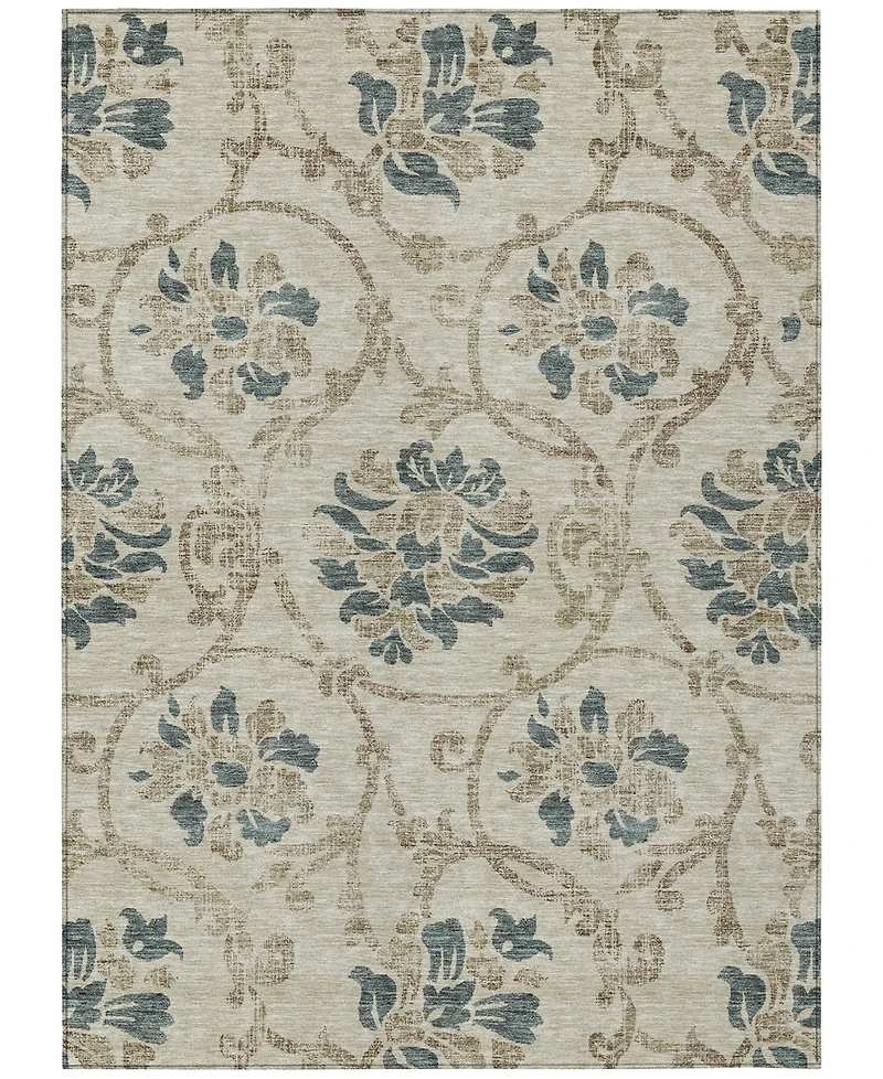 Addison Chantille Machine Washable ACN762 9'x12' Area Rug