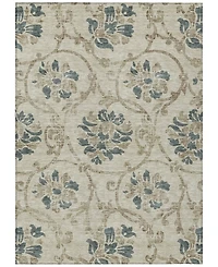 Addison Chantille Machine Washable ACN762 9'x12' Area Rug