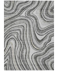 Addison Chantille Machine Washable ACN756 9'x12' Area Rug