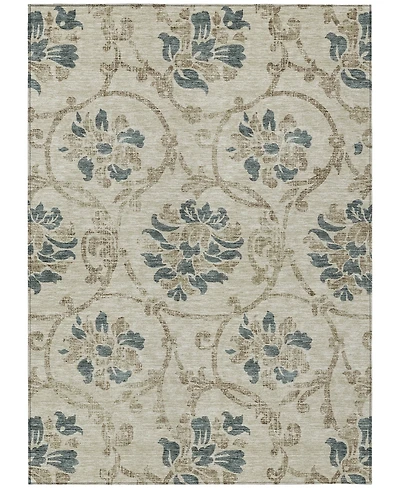 Addison Chantille Machine Washable ACN762 8'x10' Area Rug