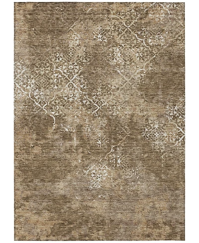 Addison Chantille Machine Washable ACN769 5'x7'6" Area Rug