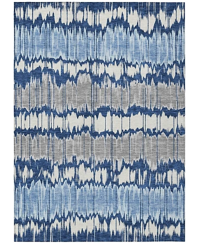 Addison Chantille Machine Washable ACN755 5'x7'6" Area Rug