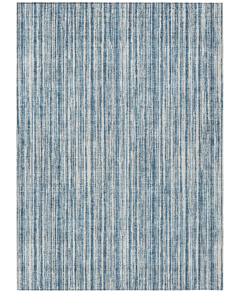 Addison Chantille Machine Washable ACN760 5'x7'6" Area Rug