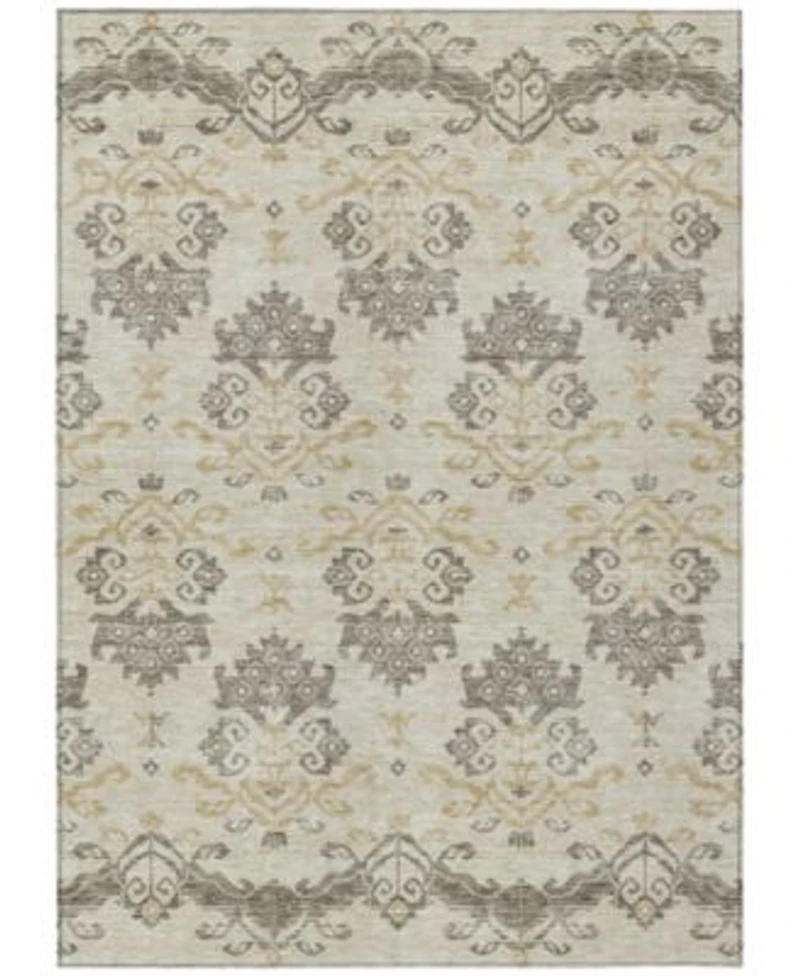 Addison Chantille Machine Washable Acn759 Area Rug Collection