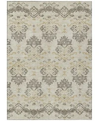 Addison Chantille Machine Washable Acn759 Area Rug Collection