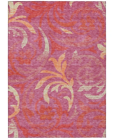 Addison Chantille Machine Washable ACN764 2'6"x3'10" Area Rug